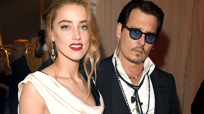 Bác sĩ tâm lý tiết lộ Johnny Depp và Amber Heard thích ‘ngược đãi lẫn nhau’