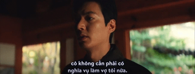 ‘Pachinko’ tập 6: Nữ chính vừa sinh con trai, Lee Min Ho ngay lập đòi bỏ vợ