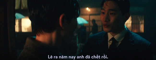 ‘Pachinko’ tập 6: Nữ chính vừa sinh con trai, Lee Min Ho ngay lập đòi bỏ vợ