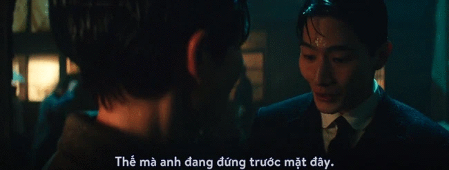 ‘Pachinko’ tập 6: Nữ chính vừa sinh con trai, Lee Min Ho ngay lập đòi bỏ vợ