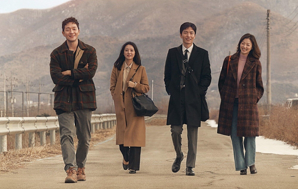 ‘Our Blues’ và dàn sao ‘khủng’ càn quét bảng xếp hạng phim truyền hình Hàn Quốc