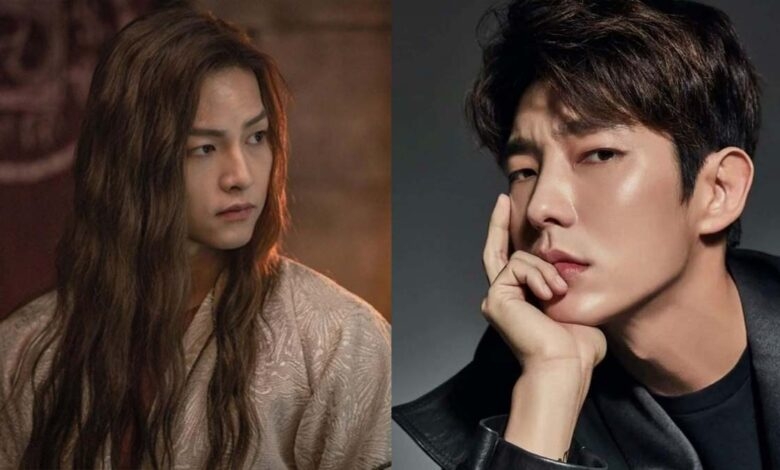 Lee Jun Ki thay Song Joong Ki góp mặt trong phần hai ‘Biên niên sử Arthdal’?
