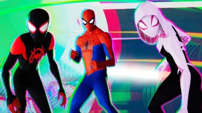 Sony công bố lịch ra mắt của loạt bom tấn ‘Spider-Man: Across the Spider-Verse’, ‘Equalizer 3’…