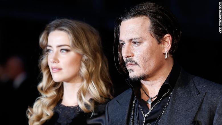Từ ‘The Rum Diary’ đến phiên tòa xét xử: Nhìn lại các mốc thời gian trong chuyện tình ‘drama’ của Johnny Depp và Amber Heard