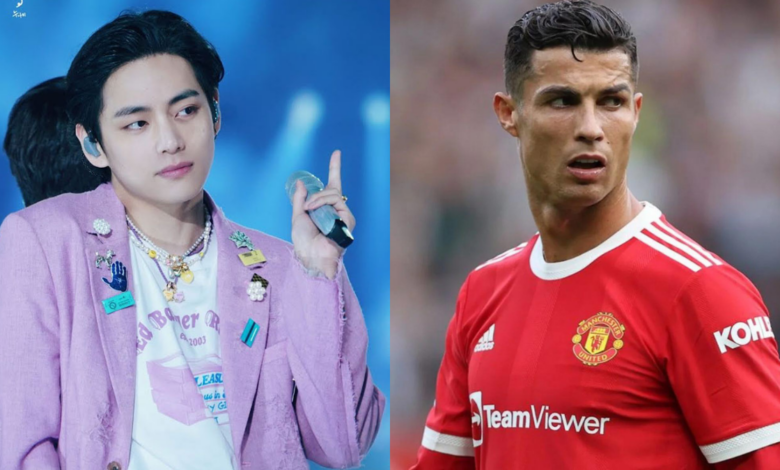 V (BTS) vượt Ronaldo và Messi trở thành ngôi sao sở hữu tài khoản Instagram giá trị nhất thế giới