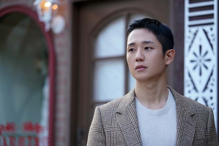 Những sao trẻ được kỳ vọng sẽ trở thành nam thần thế hệ mới của màn ảnh Hàn: Ahn Hyo Seop, Jung Hae In…