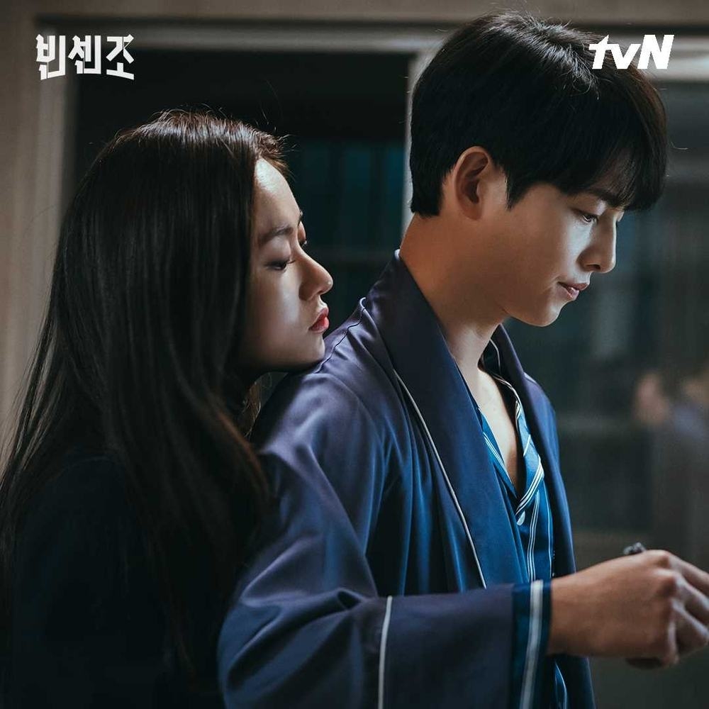 6 phim Hàn không mấy ‘chú tâm’ vào chuyện tình của các nhân vật trong phim: ‘Snowdrop’, ‘Itaewon Class’