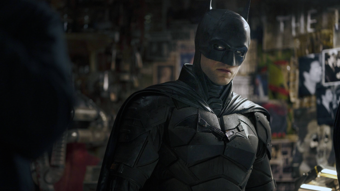 Robert Pattinson trở lại trong phần tiếp theo của ‘The Batman’