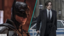 Robert Pattinson trở lại trong phần tiếp theo của ‘The Batman’