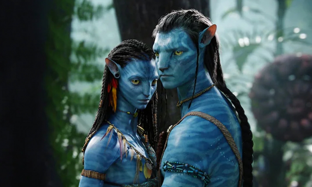 ‘Avatar 2’ hé lộ những thước phim đầu tiên trong sự kiện CinemaCon