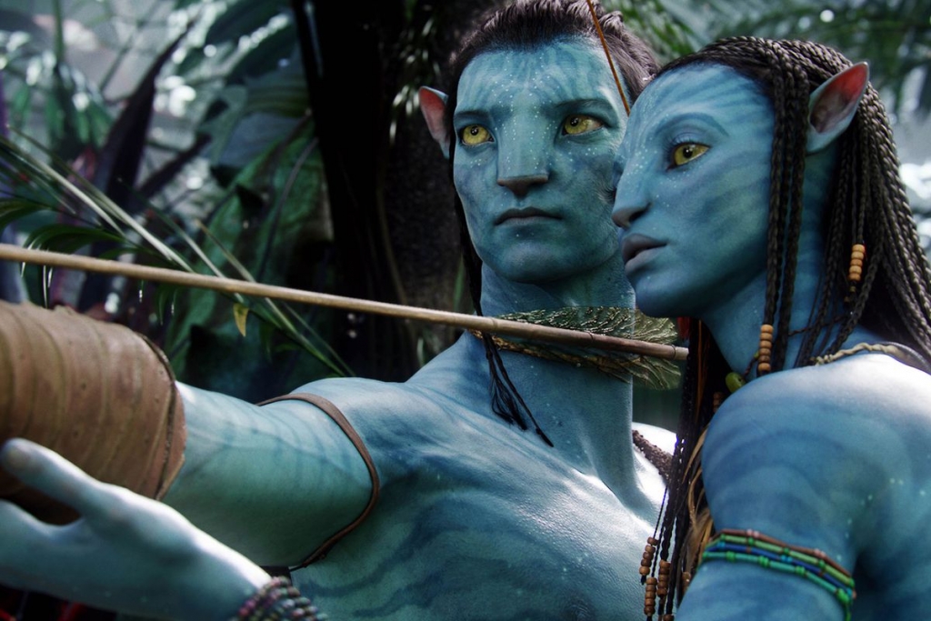 ‘Avatar 2’ hé lộ những thước phim đầu tiên trong sự kiện CinemaCon
