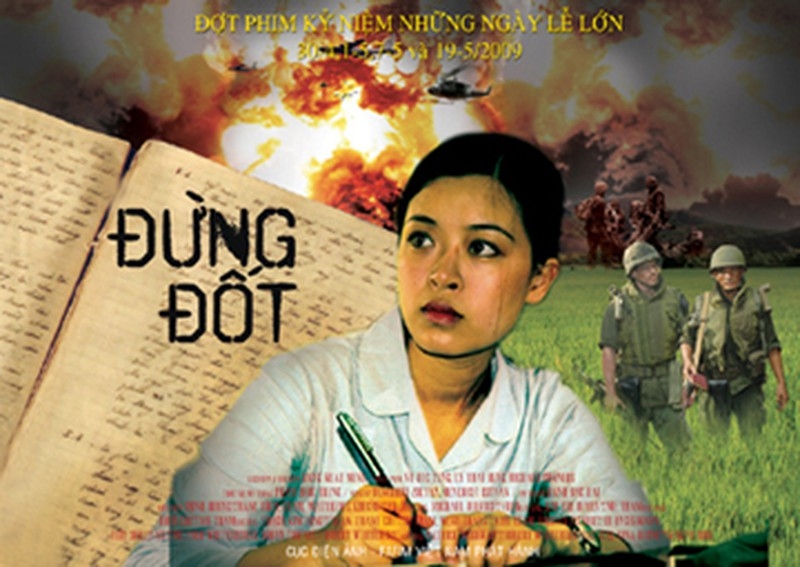 Những bộ phim kinh điển về cách mạng Việt Nam: Xem để nhớ lại một thời hào hùng của dân tộc