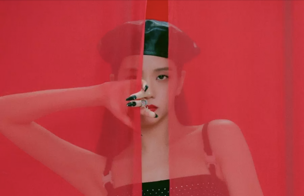 Jisoo (BlackPink) phá kỷ lục Spotify của nữ nghệ sĩ solo K-Pop