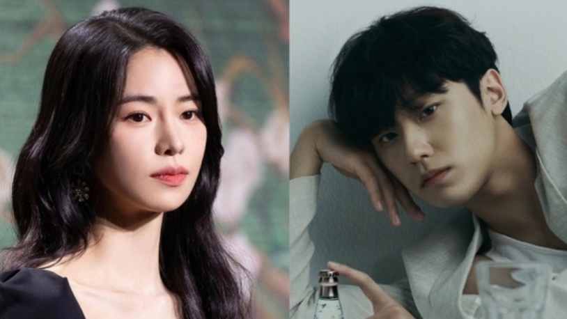 Cặp đôi Lee Do Hyun – Lim Ji Yeon cùng dẫn đầu bảng xếp hạng diễn viên Hàn Quốc