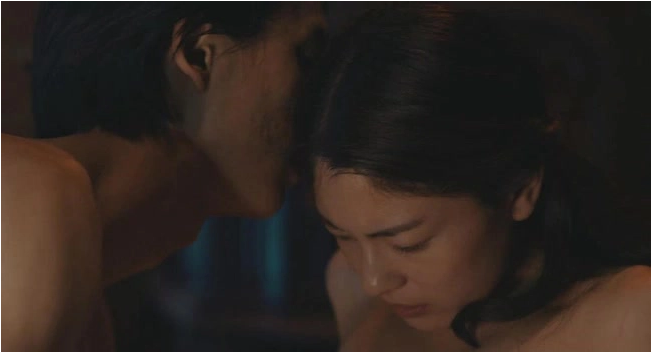 (Review) 'The Lowlife': Bộ phim về ngành công nghiệp phim người lớn gây xôn xao của Nhật Bản