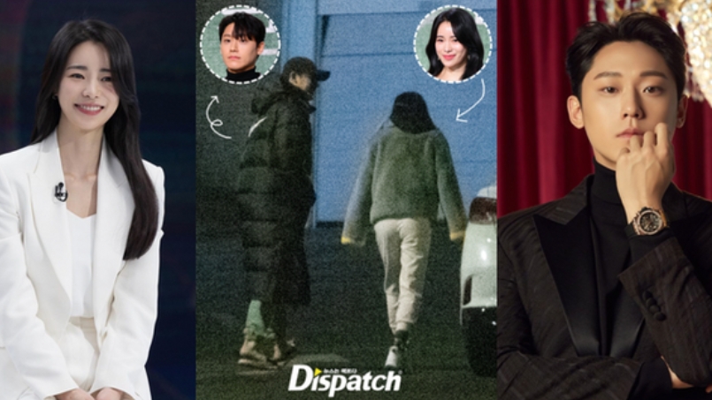 Bí mật chuyện tình của Lee Do Hyun và Lim Ji Yeon trên phim trường 'The Glory'