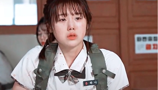 Netizen phẫn nộ với những nhân vật ích kỷ trong phim Hàn đang hot 'Duty After School’