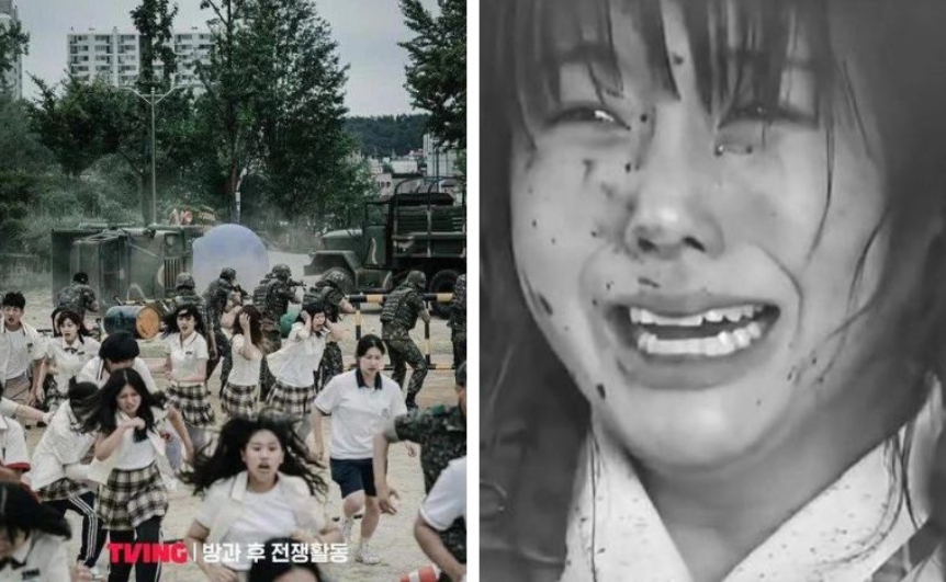 Netizen phẫn nộ với những nhân vật ích kỷ trong phim Hàn đang hot 'Duty After School’