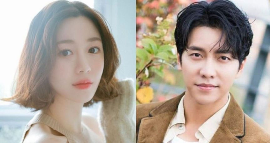 Tất tật thông tin về đám cưới của Lee Seung Gi và Lee Da In