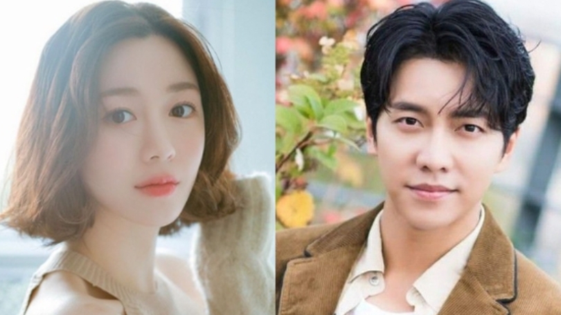 Tất tật thông tin về đám cưới của Lee Seung Gi và Lee Da In