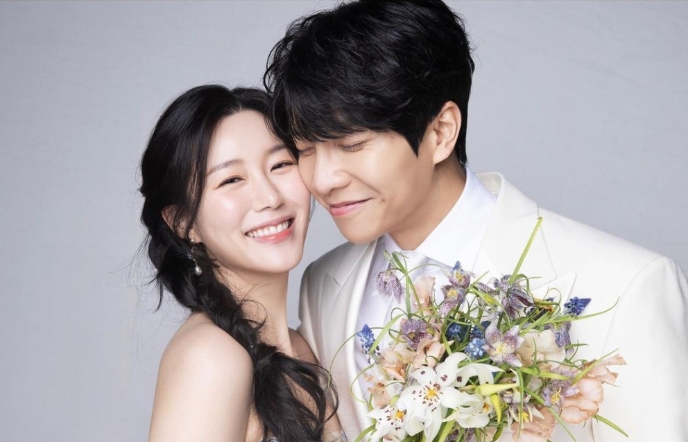 Hé lộ chi phí đám cưới của Lee Seung Gi: Vượt xa cặp đôi Hyun Bin - Son Ye Jin
