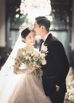 Lee Seung Gi bị dân tình chỉ trích nặng nề vì lấy vợ