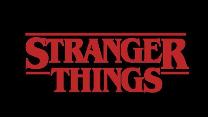 Netflix làm phim hoạt hình 'Stranger Things'