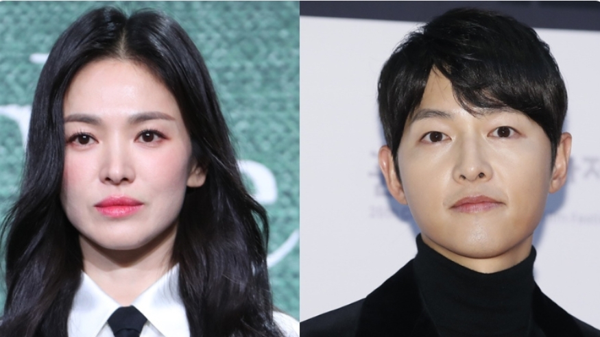 Song Hye Kyo là ứng viên sáng giá, Song Joong Ki 'trắng tay' tại Beaksang 2023