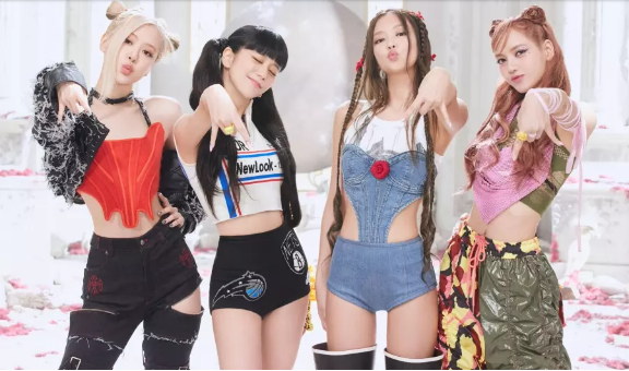 BlackPink lại phá kỷ lục Guinness mới