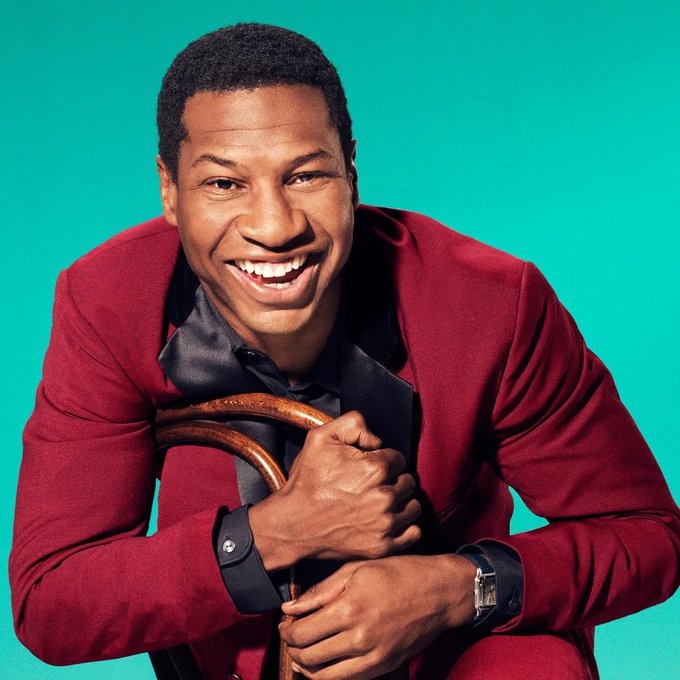 Dính nghi vấn bạo hành, Jonathan Majors bị quản lý bỏ rơi