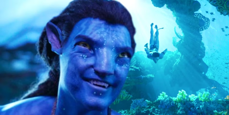 'Avatar: The Way Of Water' thu lãi 'khủng' hàng trăm triệu USD