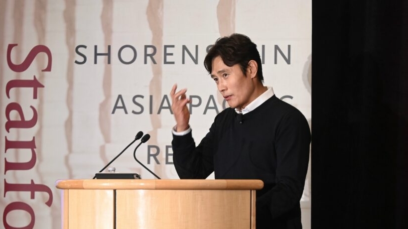 Lee Byung Hun tiếc vì từ chối vai diễn trong 'Ký sinh trùng'