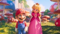 'Phim anh em Super Mario' lọt Top 5 phim hoạt hình có doanh thu cao nhất mọi thời đại