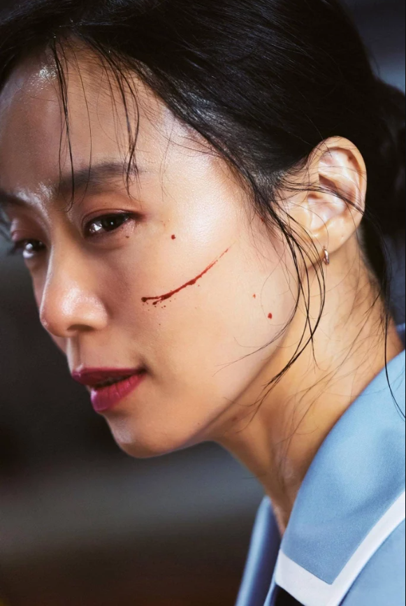 Netflix bất ngờ tuyên bố sản xuất 'Kill Boksoon 2', Jeon Do Yeon có góp mặt?
