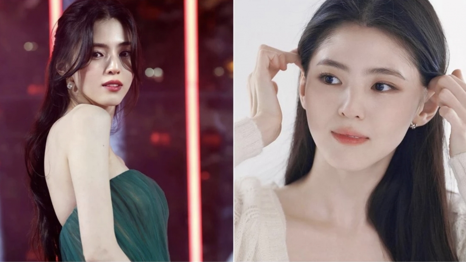 Han So Hee viết thư gửi người hâm mộ: ‘Tại sao cuộc sống lại khó khăn như vậy’?