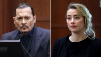Những tình tiết nổi bật trong phiên tòa xét xử vụ kiện giữa Johnny Depp và Amber Heard tuần qua