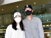 Netizen nghi vấn Son Ye Jin mang thai con đầu lòng sau tuần trăng mật ngọt ngào