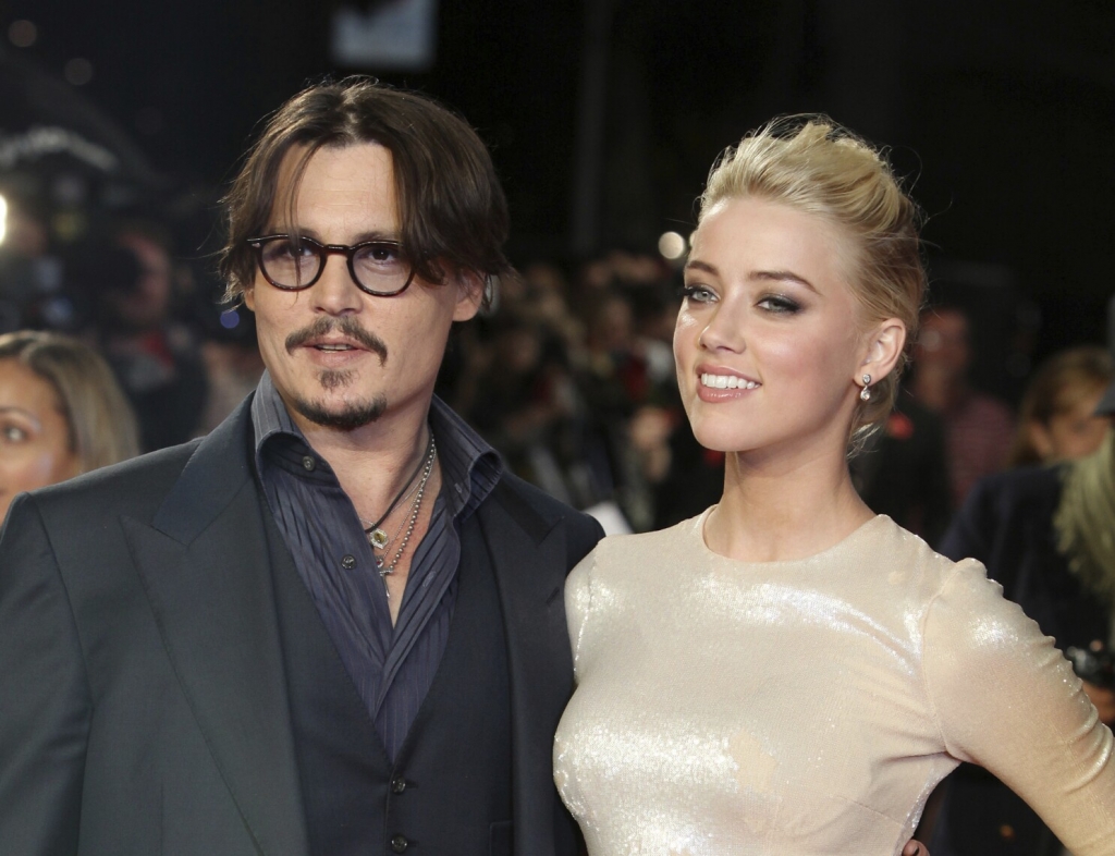 Bác sĩ tâm lý khẳng định Amber Heard bị sang chấn tâm lý sau hành động lạm dụng của Johnny Depp