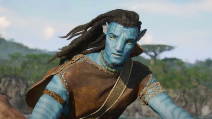 ‘Avatar: The Way of Water’ tung trailer hé lộ những thước phim dưới nước đẹp ‘mê hồn’