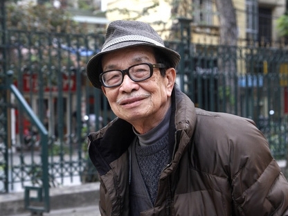 Biên kịch 'Biệt động Sài Gòn', nhà văn Lê Phương qua đời ở tuổi 89