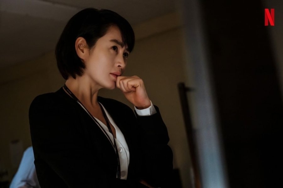 Xếp hạng điểm IMDb của phim Hàn trên nền tảng trực tuyến năm 2022: ‘Pachinko’ không có đối thủ!