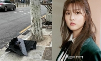 Kim Sae Ron bị cảnh sát điều tra về tội say rượu lái xe, fandome kêu gọi: 'Hãy trung thực!'