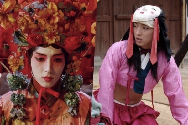 Sao Hàn giả gái trong các bộ phim truyền hình: Người xinh đẹp, kẻ ‘tấu hài’