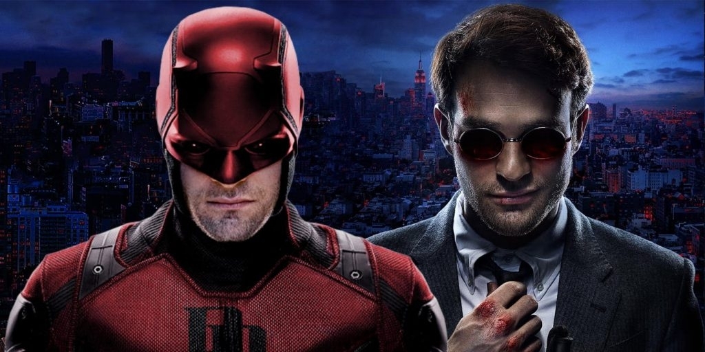 Series ‘Daredevil’ trở lại trên nền tảng Disney+