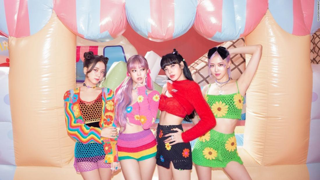 BlackPink tái xuất và những ảnh hưởng tới nền công nghiệp K-Pop