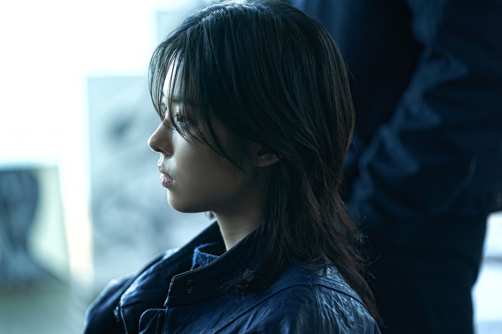Lee Jong Suk, Jin Goo, Seo Eun Soo chung mục tiêu, khác mục đích trong phim mới ‘The Witch 2’