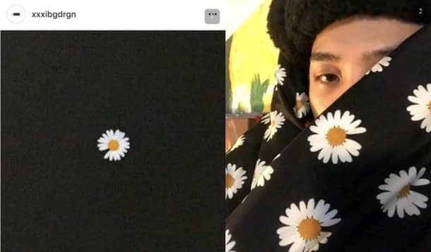 Netizen ‘lục tung’ Instagram tìm bằng chứng chứng minh V (BTS) và Jennie (BlackPink) hẹn hò