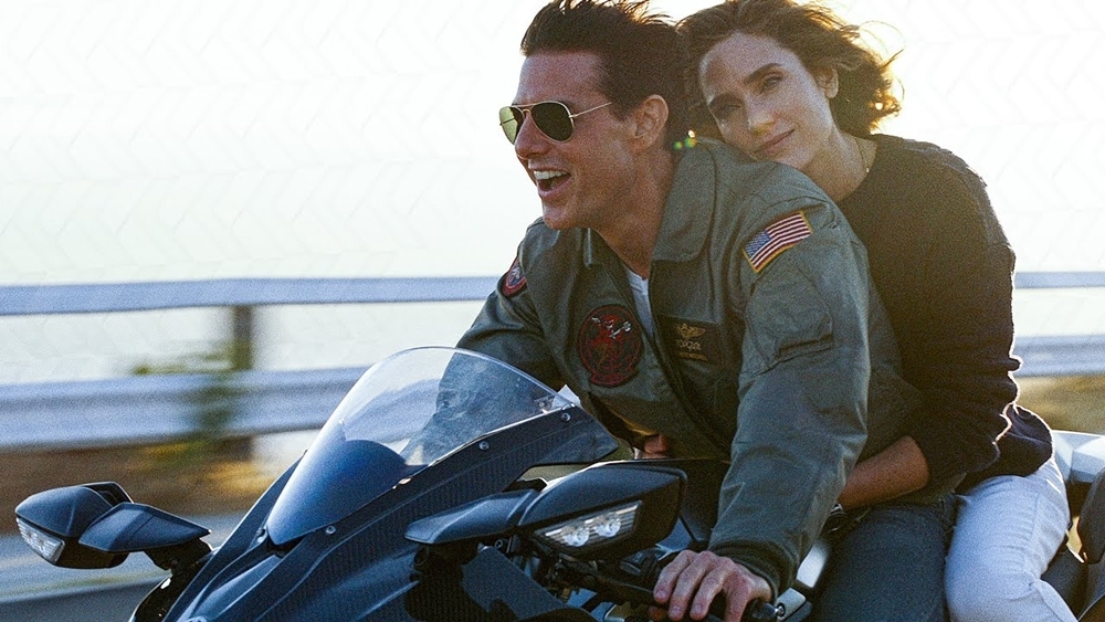 ‘Top Gun: Maverick’ của Tom Cruise ra mắt tuần đầu liệu có thu về hàng trăm triệu USD?