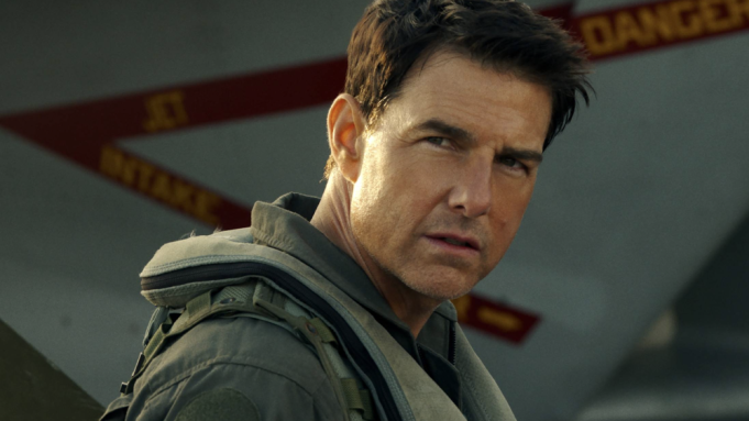 ‘Top Gun: Maverick’ của Tom Cruise ra mắt tuần đầu liệu có thu về hàng trăm triệu USD?
