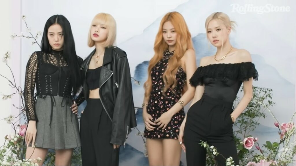 BlackPink từng đi trị liệu tâm lý, khẳng định muốn ở bên nhau cho đến già